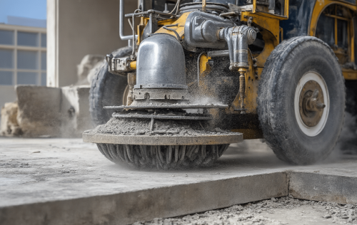Betonschleifmaschine Test: Die 5 besten (Bestenliste)