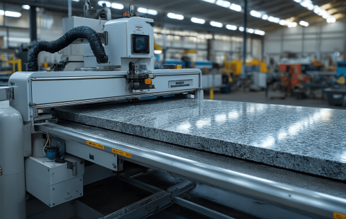 Granitschleifmaschine Test: Die 5 besten (Bestenliste)