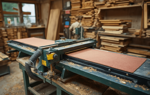 Holzschleifmaschine Test: Die 5 besten (Bestenliste)