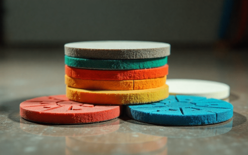 Terrazzo Polierpad Test: Die 5 besten (Bestenliste)