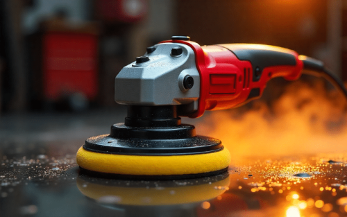Granitschleifmaschine Test: Die 5 besten (Bestenliste)